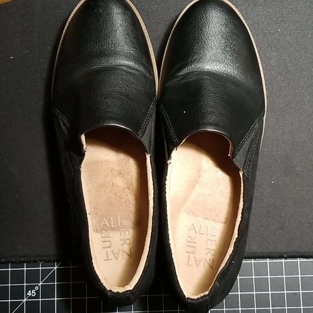 Naturalizer shoes